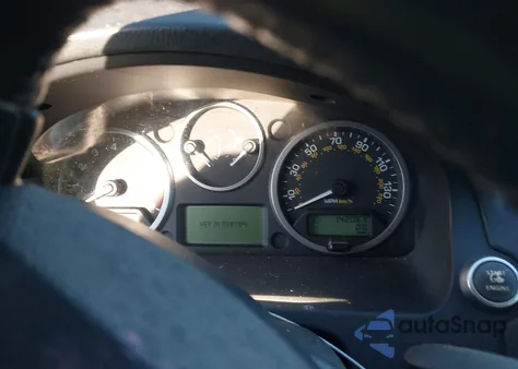 2012 Land Rover Lr2 из США, поврежденный, VIN SALFR2BN9CH294176